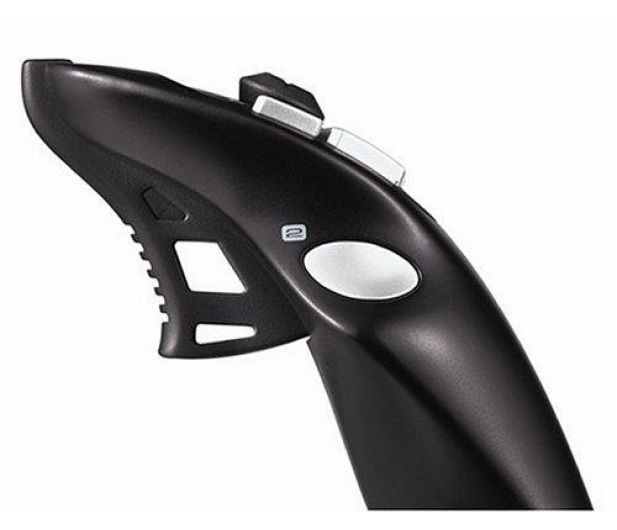 LOGITECH Extreme 3D Pro Joystick 942-000031 - 151630 - zdjęcie 5